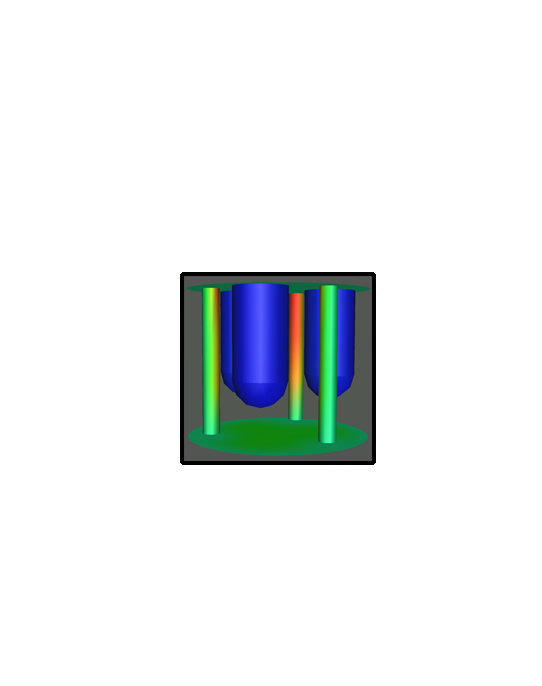 Image from the Powell Research Group's Julian project